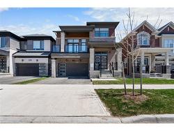 183 Histand Trail Trail  Kitchener, ON N2R 1P6