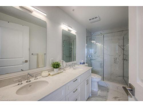 1511-50 Grand Avenue S, Cambridge, ON - Indoor Photo Showing Bathroom