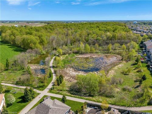 448 Rideau River Street, Waterloo, ON - Outdoor With View
