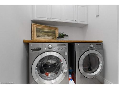 2 Knox Court, Kitchener, ON - Indoor Photo Showing Laundry Room