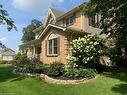 20750 Rebecca Road, Thorndale, ON  - Outdoor 
