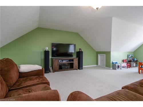 35 Hawkswood Drive, Kitchener, ON - Indoor Photo Showing Other Room