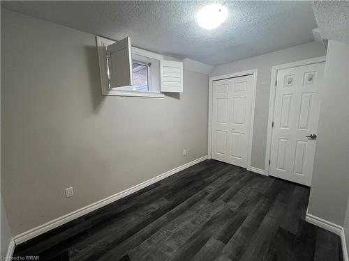 B-228 Tall Grass Crescent, Kitchener, ON - Indoor Photo Showing Other Room