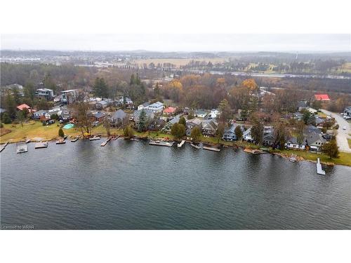 32 Holly Trail, Puslinch, ON - Outdoor With Body Of Water With View
