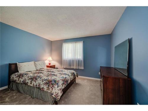 483 Westvale Drive, Waterloo, ON - Indoor Photo Showing Bedroom