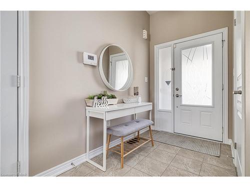 32-45 Royal Winter Drive, Binbrook, ON - Indoor Photo Showing Bathroom