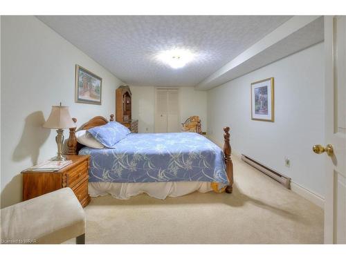 37 Pintail Drive, Elmira, ON - Indoor Photo Showing Bedroom