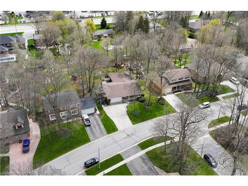 37 Pintail Drive, Elmira, ON - Outdoor With View