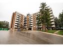 305-260 Sheldon Avenue, Kitchener, ON  - Outdoor With Facade 