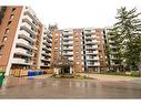 305-260 Sheldon Avenue, Kitchener, ON  - Outdoor With Facade 