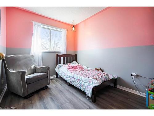 38 Eastview Crescent, Orangeville, ON - Indoor Photo Showing Bedroom