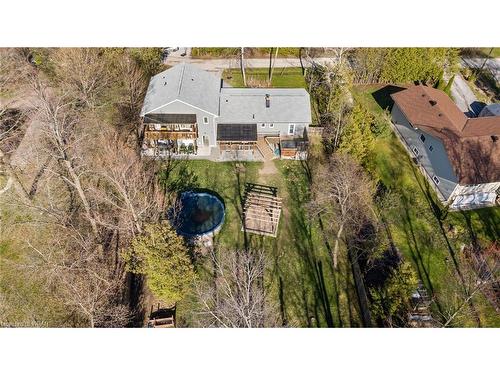 2648 Wilson Place, Innisfil, ON - Outdoor With View