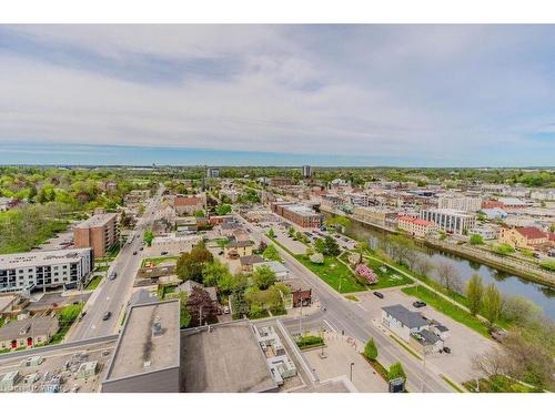 1805-50 Grand Avenue S, Cambridge, ON - Outdoor With View