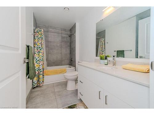 1805-50 Grand Avenue S, Cambridge, ON - Indoor Photo Showing Bathroom