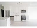 1705-55 Duke Street West, Kitchener, ON  - Indoor Photo Showing Kitchen 