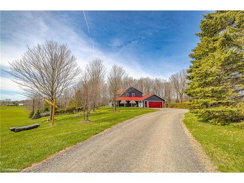 3855 Hessen Strasse, Wellesley, ON - Outdoor With View