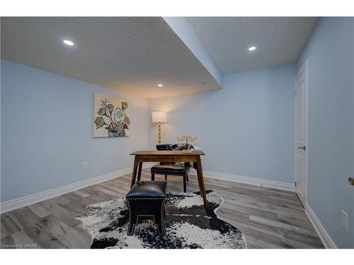 Lower-398 Rivertrail Avenue, Kitchener, ON - Indoor Photo Showing Other Room