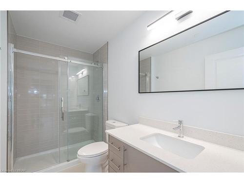 624-525 New Dundee Road, Kitchener, ON - Indoor Photo Showing Bathroom