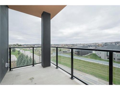 624-525 New Dundee Road, Kitchener, ON - Outdoor With View With Exterior