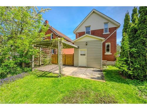 37 Merion Street, Guelph, ON - Outdoor
