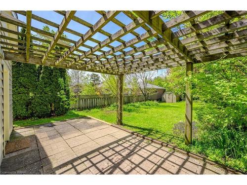 37 Merion Street, Guelph, ON - Outdoor