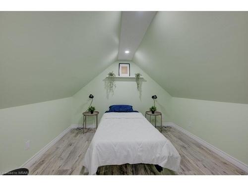 74 Mcdougall Road, Waterloo, ON - Indoor Photo Showing Bedroom