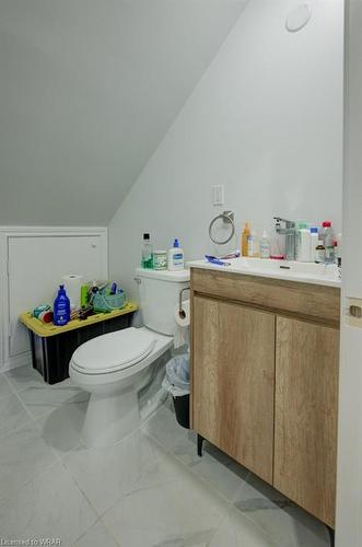 74 Mcdougall Road, Waterloo, ON - Indoor Photo Showing Bathroom