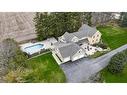 1249 New Dundee Road, Kitchener, ON  - Outdoor With In Ground Pool 