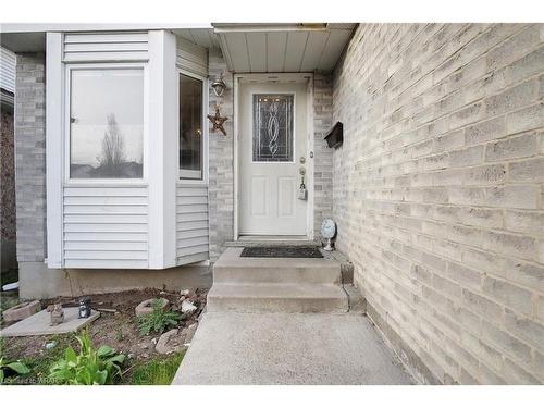 443 Auden Road, Guelph, ON - Outdoor
