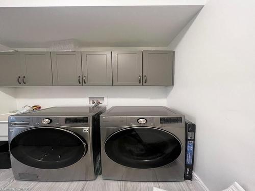 104 Freure Drive, Cambridge, ON - Indoor Photo Showing Laundry Room