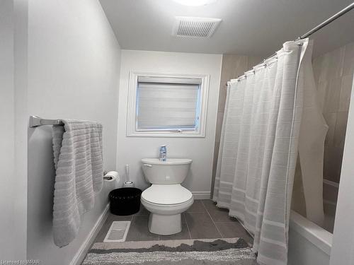 104 Freure Drive, Cambridge, ON - Indoor Photo Showing Bathroom