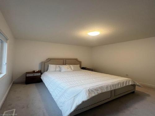 104 Freure Drive, Cambridge, ON - Indoor Photo Showing Bedroom