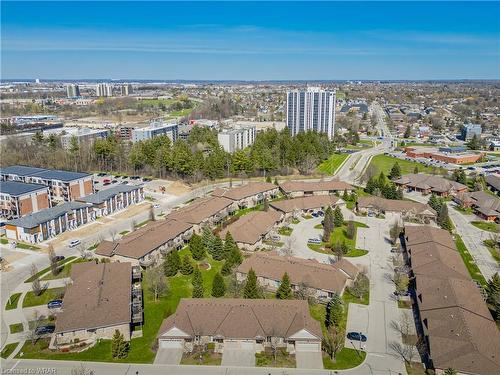 23-20 Isherwood Avenue, Cambridge, ON - Outdoor With View
