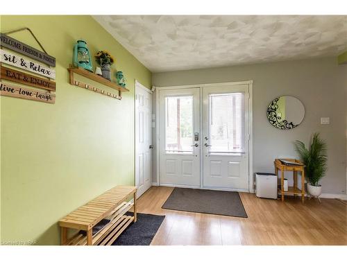36810 Crediton Road, Dashwood, ON - Indoor Photo Showing Other Room