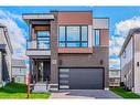 540 Nathalie Crescent, Kitchener, ON  - Outdoor With Facade 