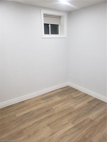 Lower-18 Forest Grove Lane, Kitchener, ON - Indoor Photo Showing Other Room