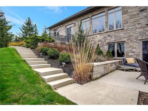 4961 Wellington 29 Road, Guelph, ON - Outdoor With Exterior