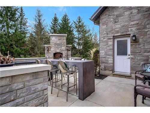 4961 Wellington 29 Road, Guelph, ON - Outdoor