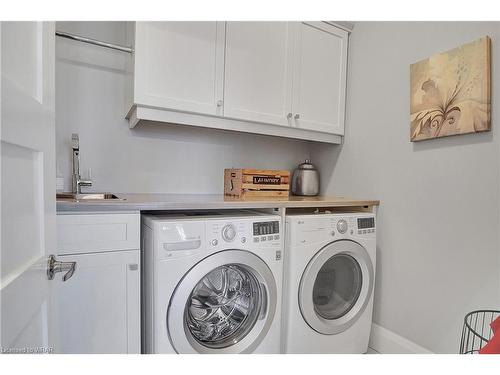 4961 Wellington 29 Road, Guelph, ON - Indoor Photo Showing Laundry Room
