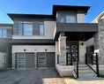 11 William Nador Street, Kitchener, ON  - Outdoor 