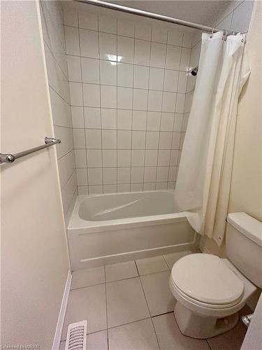 11 William Nador Street, Kitchener, ON - Indoor Photo Showing Bathroom