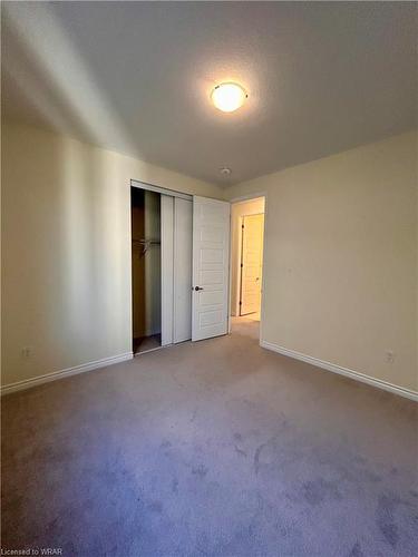 11 William Nador Street, Kitchener, ON - Indoor Photo Showing Other Room