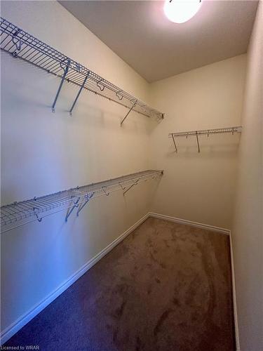 11 William Nador Street, Kitchener, ON - Indoor With Storage