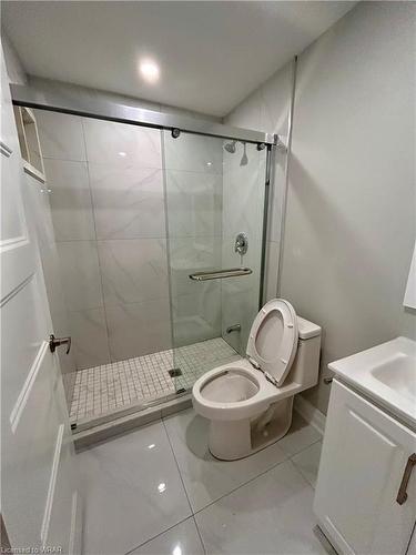 11 William Nador Street, Kitchener, ON - Indoor Photo Showing Bathroom