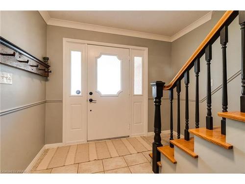 117 Sandford Fleming Drive, Waterloo, ON - Indoor Photo Showing Other Room