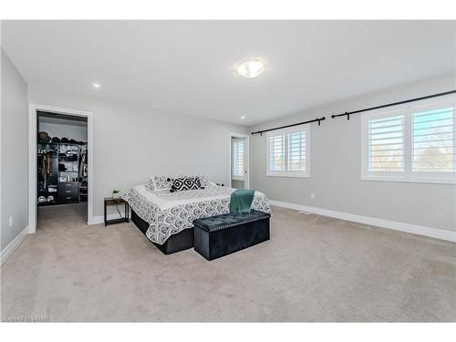 57 Halliday Drive Drive, Tavistock, ON - Indoor Photo Showing Bedroom