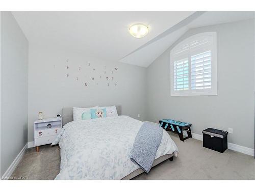 57 Halliday Drive Drive, Tavistock, ON - Indoor Photo Showing Bedroom
