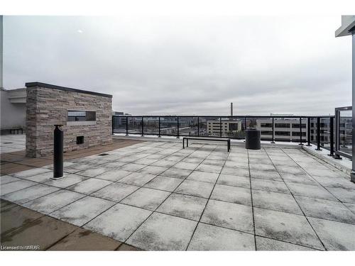S603-330 Phillip Street, Waterloo, ON - Outdoor With View