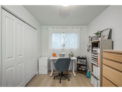 205 St Jerome Crescent, Kitchener, ON - Indoor Photo Showing Other Room
