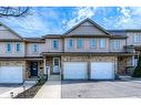 218 Red Clover Court, Kitchener, ON  - Outdoor With Facade 